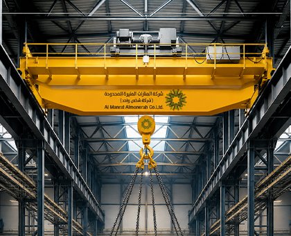 Everything You Need to Know About Electric Cranes and Industrial Electric Hoists