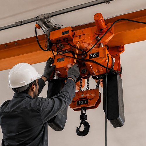 Maintenance