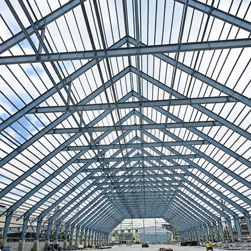 Steel Structure 