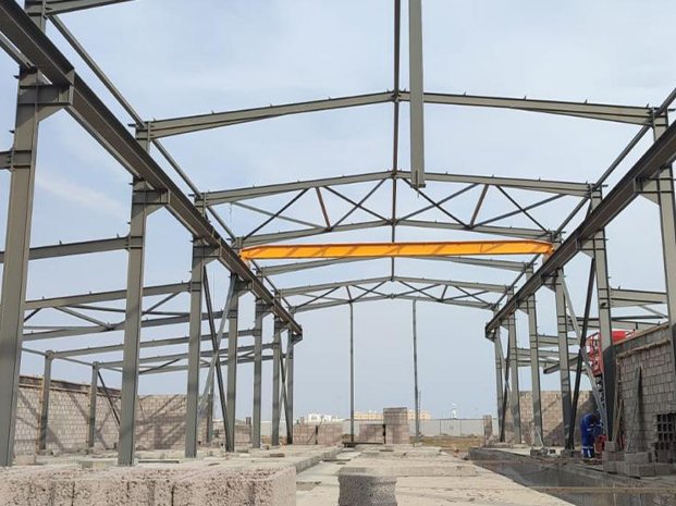  Steel Structure ( 8 ) 