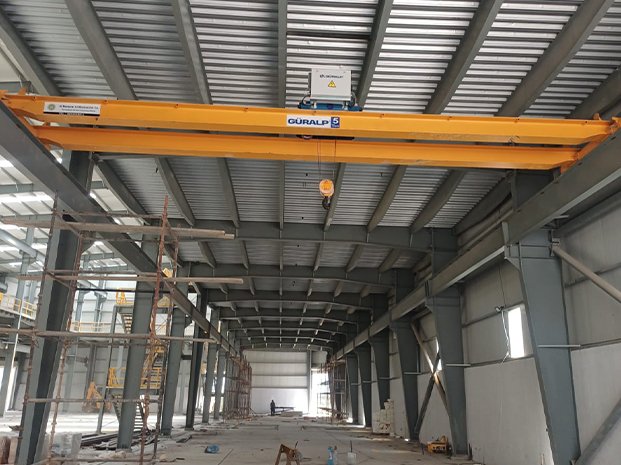 Overhead Crane 5 Ton