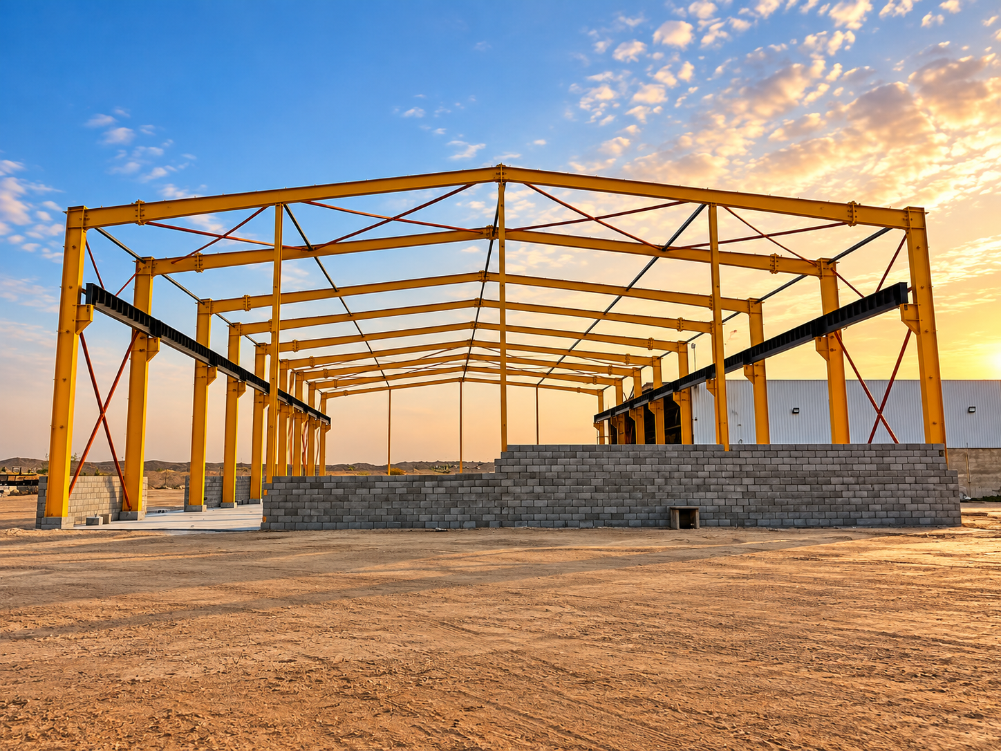  Steel Structure ( 30 ) 