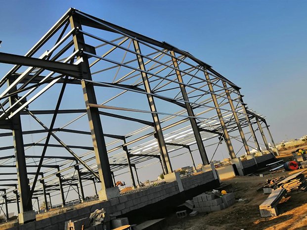  Steel Structure ( 2 ) 