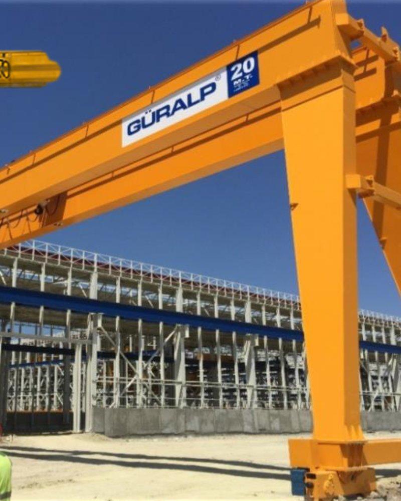Cranes 2
