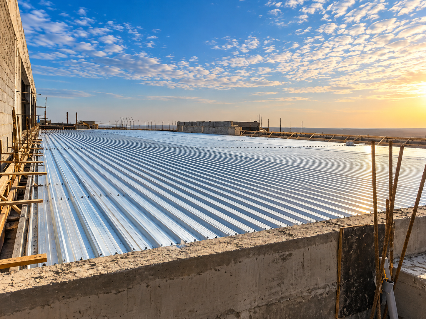  Steel Structure ( 23 ) 