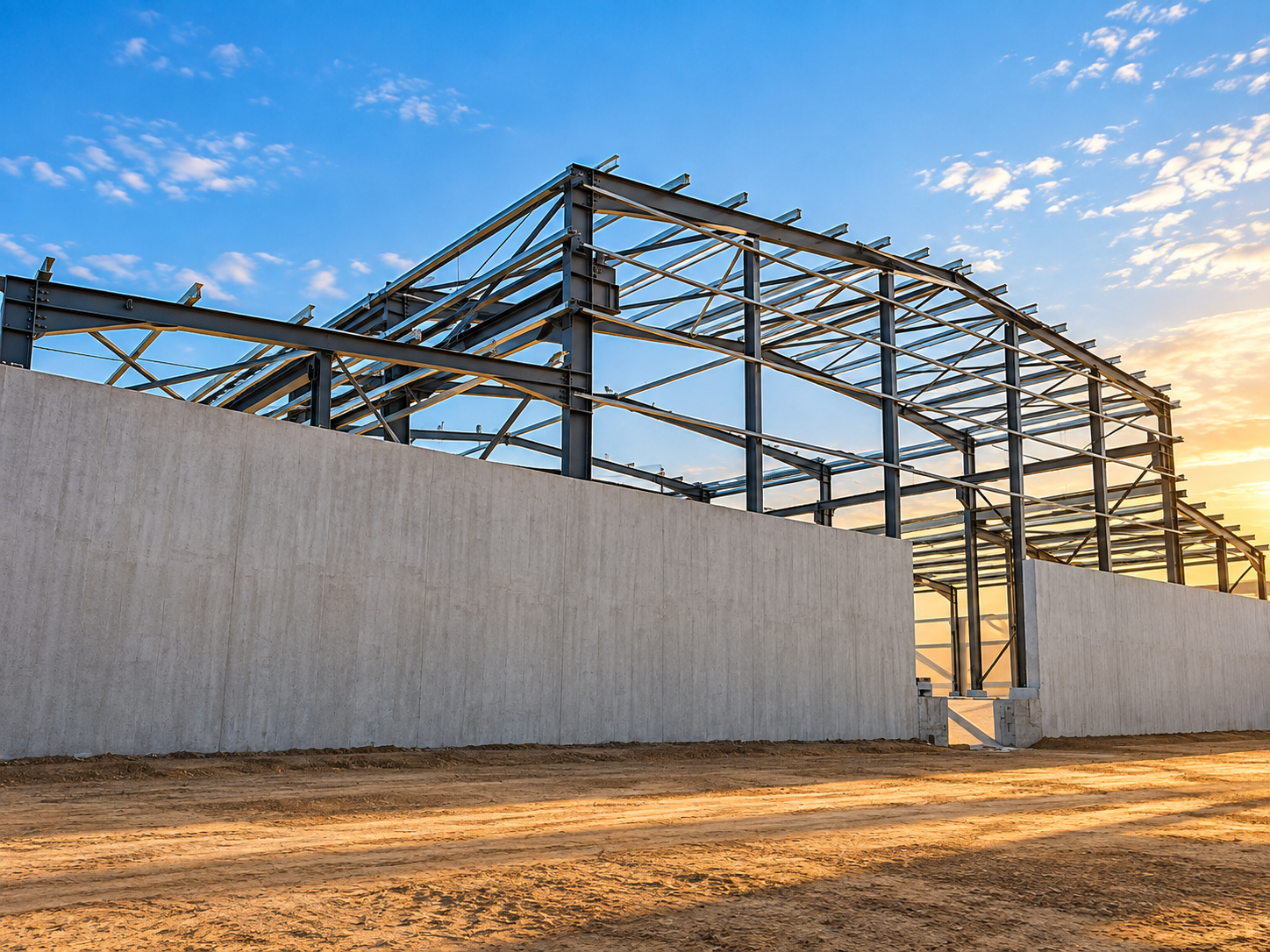  Steel Structure ( 18 ) 