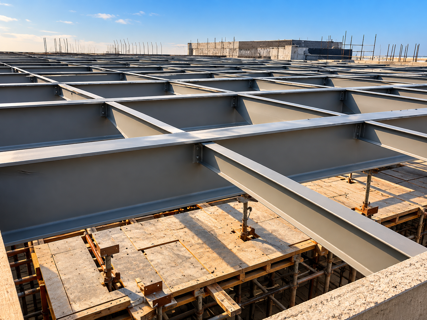  Steel Structure ( 16 ) 