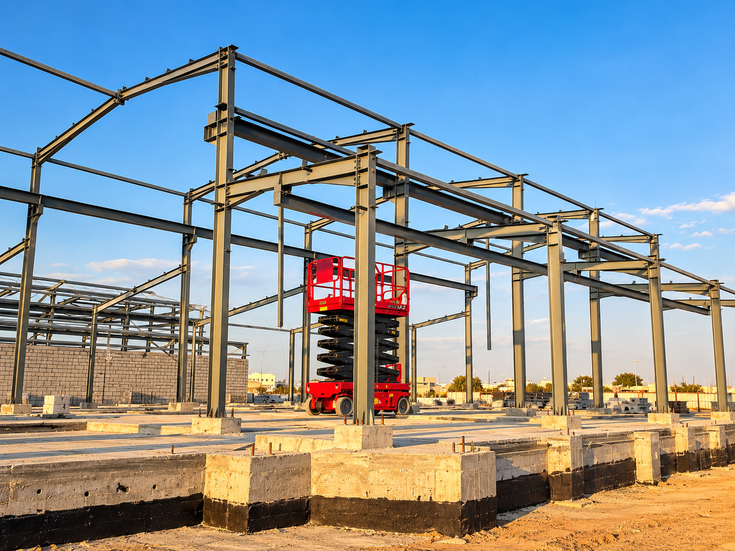  Steel Structure ( 10 ) 