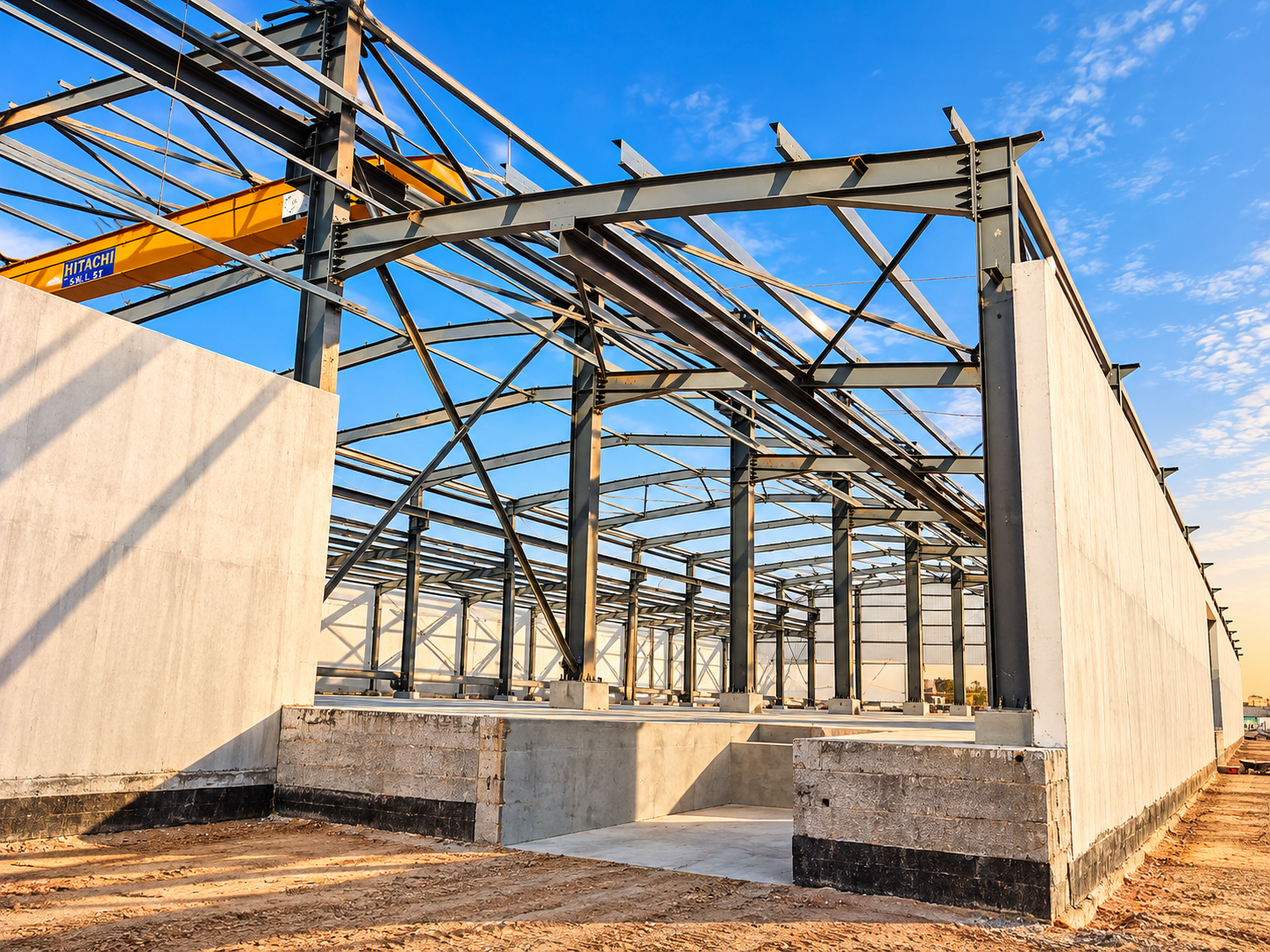  Steel Structure ( 21 ) 