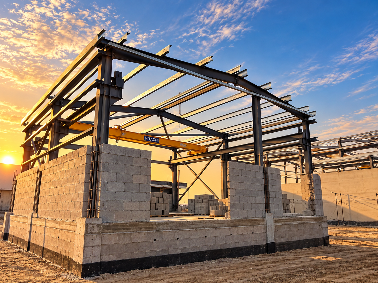  Steel Structure ( 29 ) 