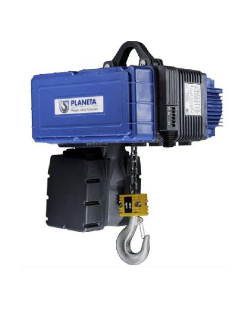 Electric hoist 1