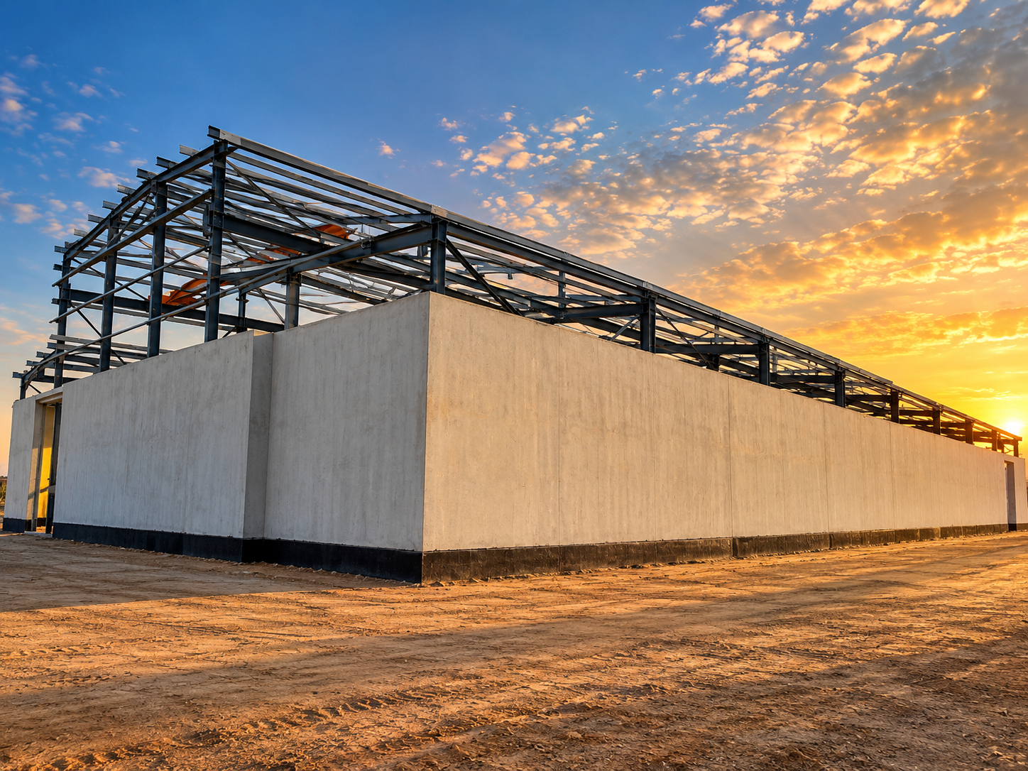  Steel Structure ( 26 ) 