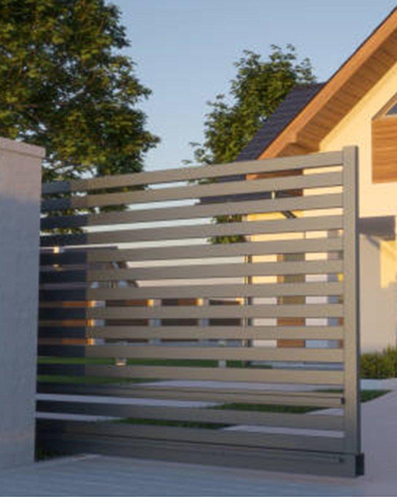 Metal constructions 4