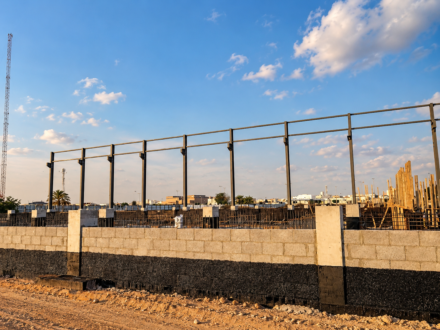  Steel Structure ( 1 ) 