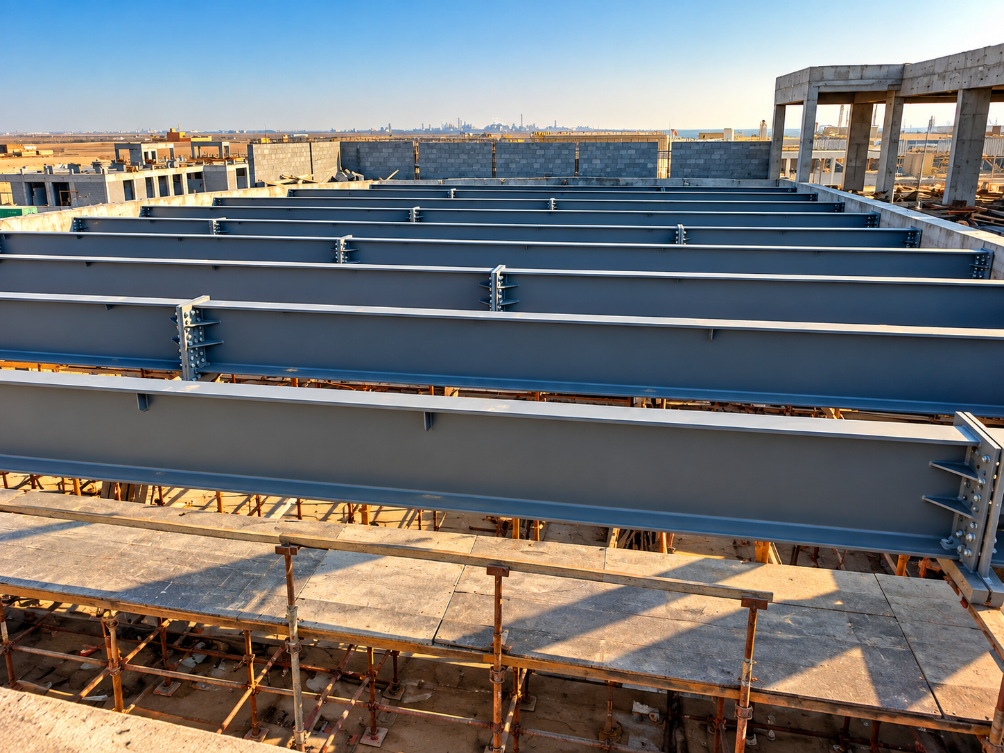  Steel Structure ( 25 ) 