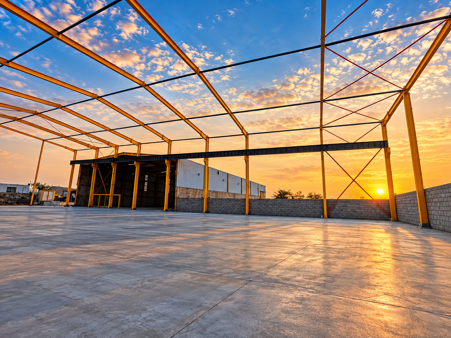  Steel Structure ( 31 ) 