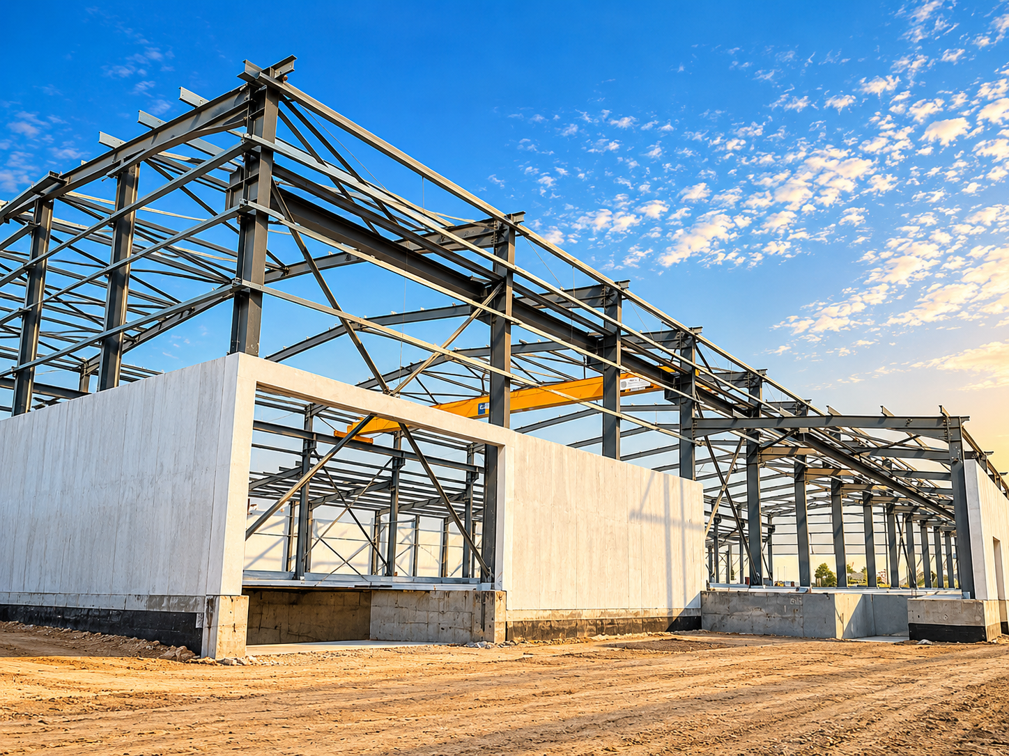  Steel Structure ( 24 ) 