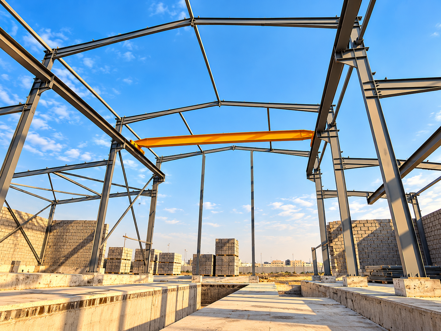  Steel Structure ( 15 ) 