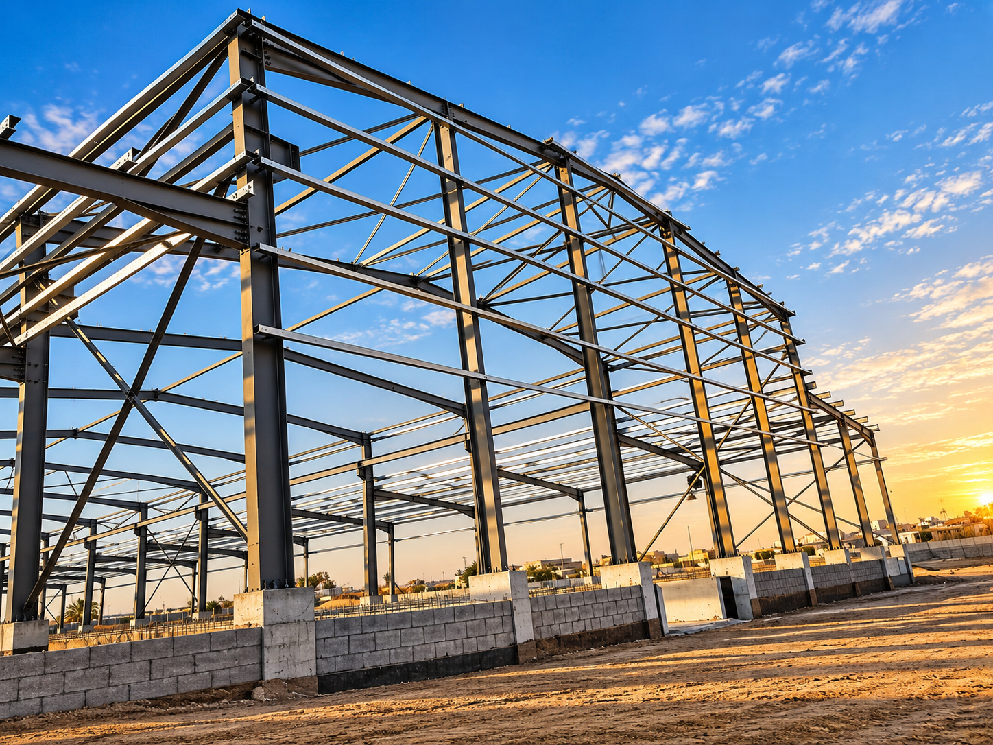  Steel Structure ( 19 ) 