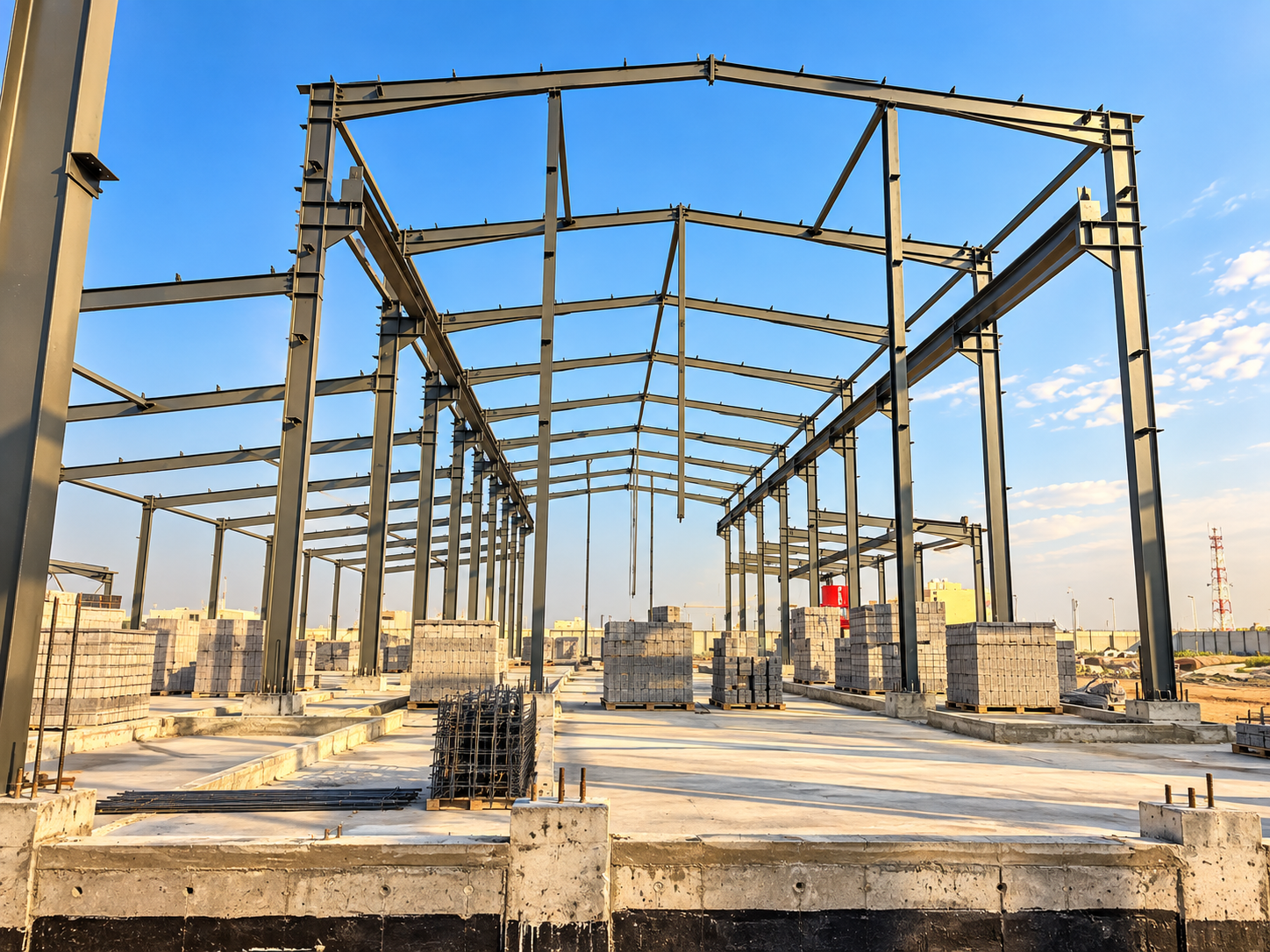  Steel Structure ( 11 ) 