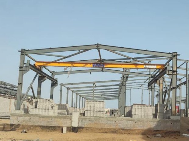  Steel Structure ( 3 ) 