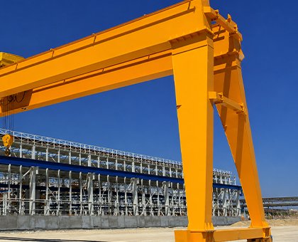 Key Tips Before Buying New or Used Lifting Cranes