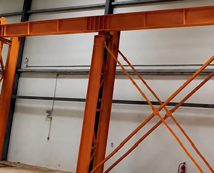 Warehouse Equipment & Material Handling Cranes: A Complete Guide to Modern Storage Facilities
