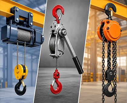 Rope-Hoists-and-Chain-Hoists