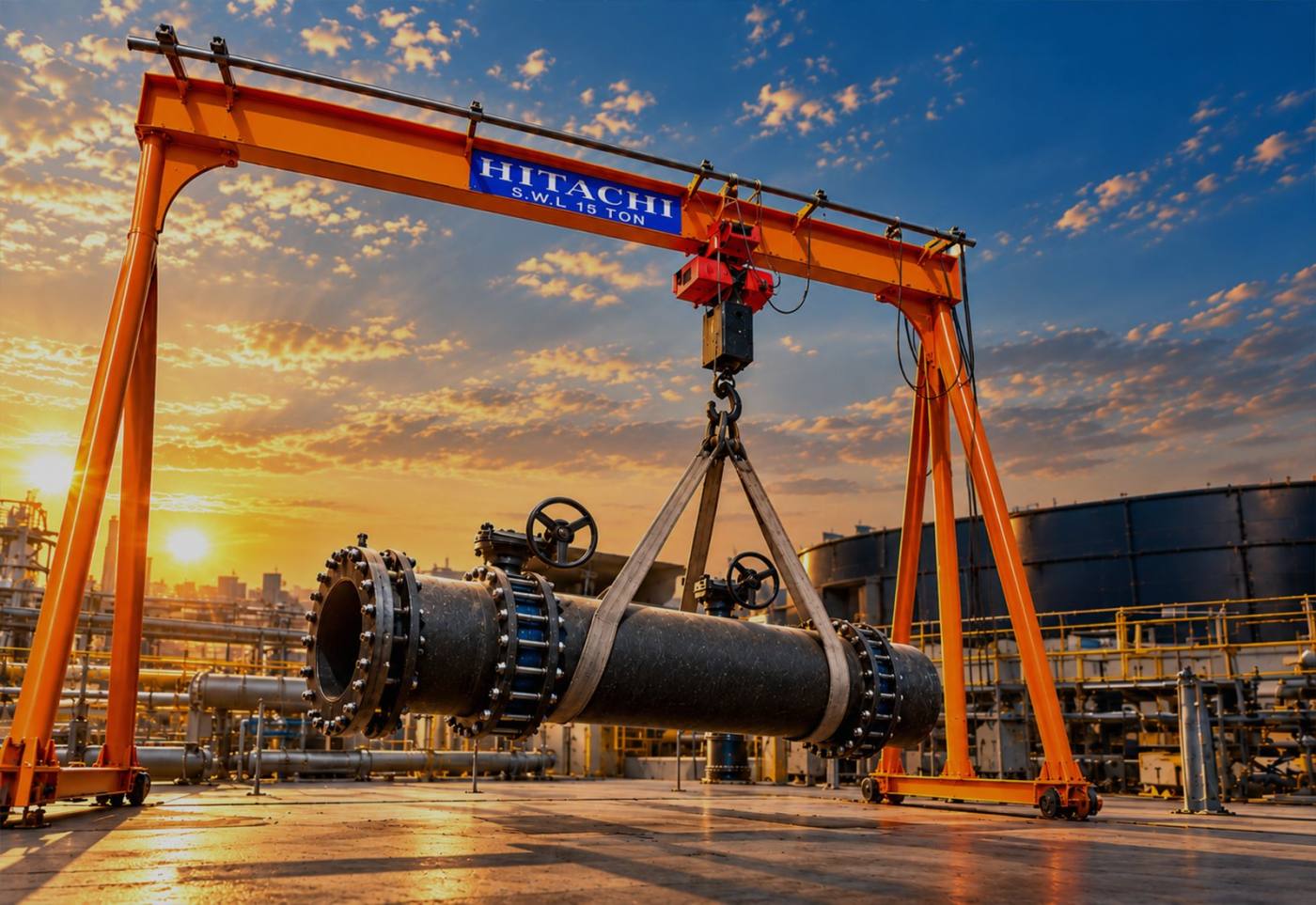 Al Manrat Al Monerah Company's works: